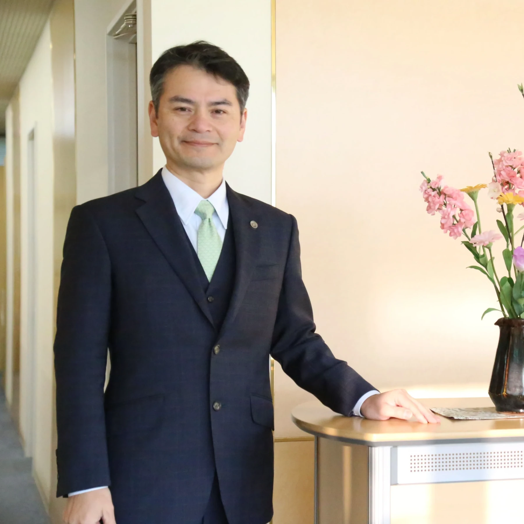Alexander Chen