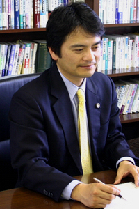 小川昌幸弁護士